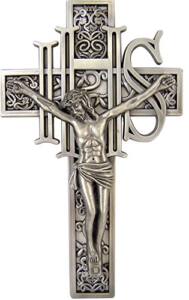El Mejor Listado De Cruces Y Crucifijos De Pared Más Recomendados