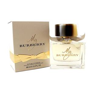 Catálogo De Burberry Perfume Listamos Los 10 Mejores