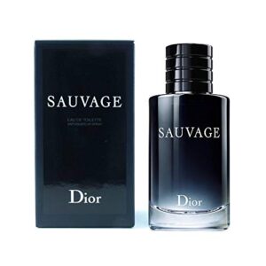 Opiniones De Dior Sauvage De Christian Dior Top 5