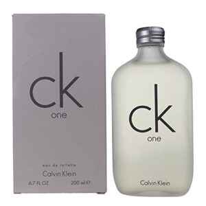 Listado De Perfume Ck One Mujer 8211 5 Favoritos
