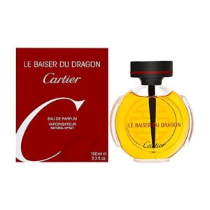 Recopilacion De Cartier Perfume Dama Para Comprar Online
