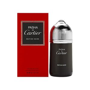 Recopilación De Pasha De Cartier Los Mejores 5