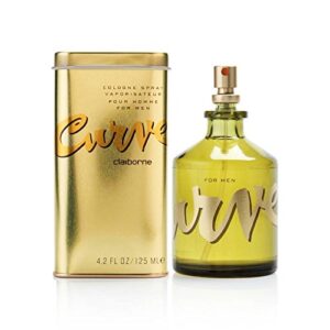 Listado De Curve Perfume Hombre 8211 Los Preferidos