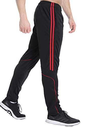 pantalones deportivos de ajuste ajustado AOTORR Pantalones deportivos para hombre pantalones deportivos para correr pantalones deportivos