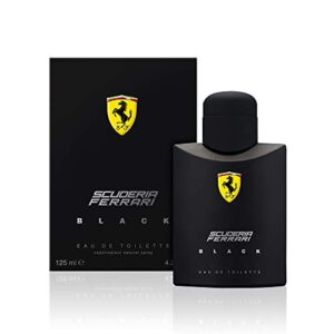 Catalogo Para Comprar On Line Ferrari Black Perfume Los Mejores 10