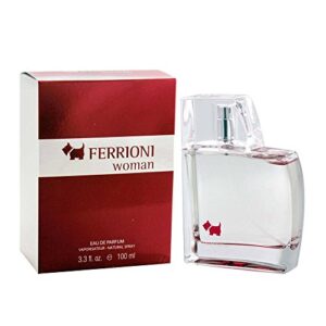 La Mejor Lista De Perfume Ferrioni Dama Los Mas Solicitados