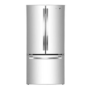 La Mejor Lista De Refrigerador Whirlpool 25 Pies Para Comprar Online