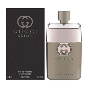 La Mejor Recopilacion De Perfume Gucci Guilty 8211 Los Preferidos