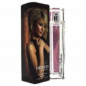 Reviews De París Hilton Perfume Heiress Favoritos De Las Personas