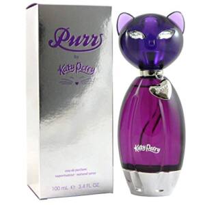 La Mejor Comparación De Perfume Katy Perry Purr Top 10