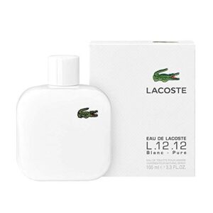 Opiniones Y Reviews De De Perfume Lacoste Top 5