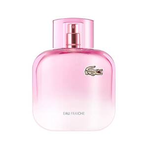 La Mejor Lista De Perfume Lacoste Rosa Para Comprar Online