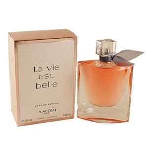 El Mejor Listado De Perfume La Vida Es Bella Sam8217s Los 10 Mejores
