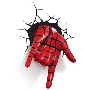 Recopilación De Mano De Spiderman 8211 Solo Los Mejores