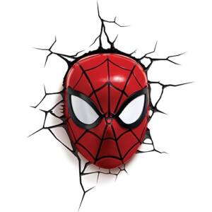 El Mejor Listado De Mano Spiderman 8211 Los Más Vendidos