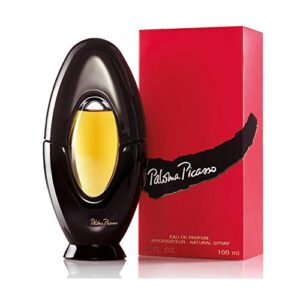 La Mejor Comparación De Perfume Paloma Picasso Comprados En Linea