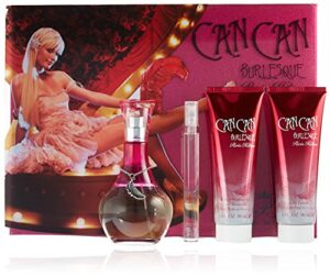 Reviews De Can Can Perfume Comprados En Linea