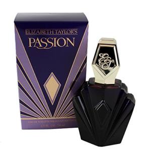 Opiniones De Perfume Passion 8211 Solo Los Mejores