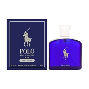 Opiniones De Polo Blue Eau De Parfum Que Puedes Comprar On Line