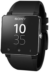 El Mejor Listado De Smartwatch Sony Los Mas Solicitados