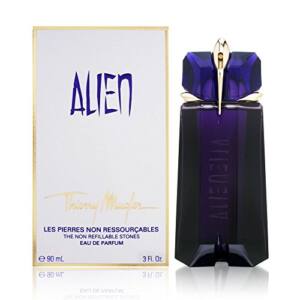 Reviews De Perfume Alien De Esta Semana